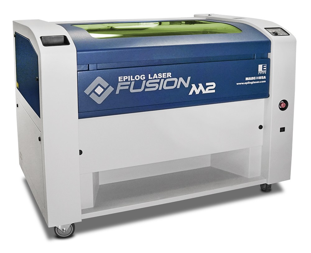 Epilog Laser Cutter Fusion M2